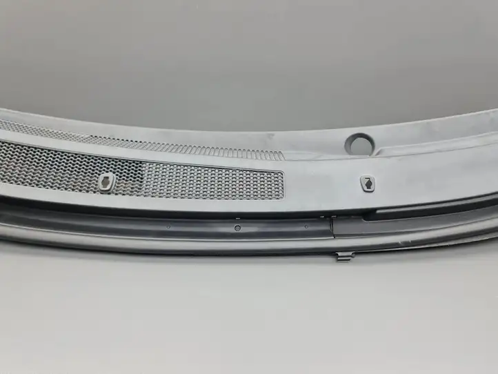 Kia Venga (2010 - 2014) 861581P000 Жабо стеклоочистителей — фото 8