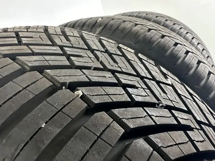 Hyundai i30 (2017 - ) Зимняя шина R16 — фото 6