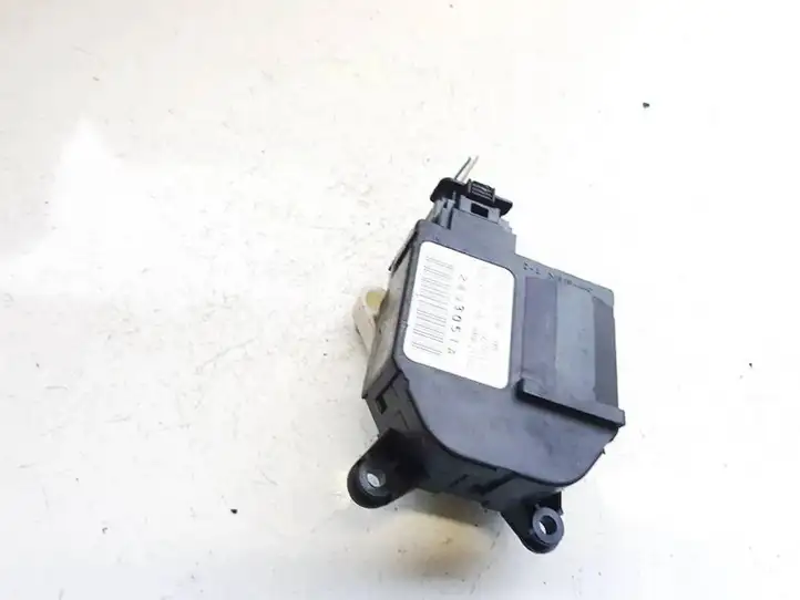 Saab 9-3 Ver2 (2003 - 2007) 006972t Двигатель задвижки потока воздуха — фото 2