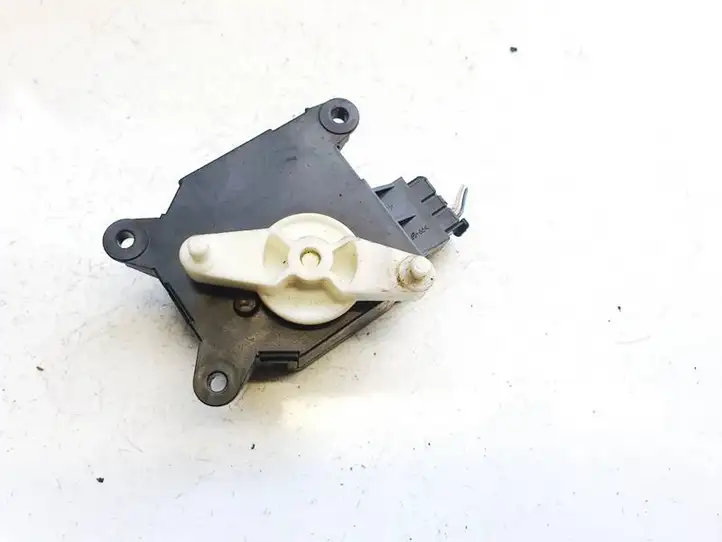 Saab 9-3 Ver2 (2003 - 2007) 006972t Двигатель задвижки потока воздуха — фото 3
