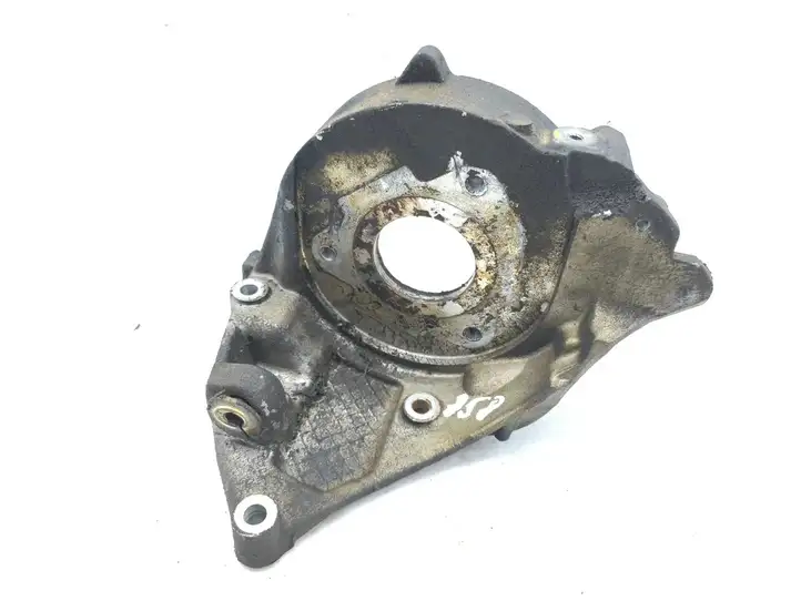 Lancia Phedra (2002 - 2010) 96365905 Кронштейн топливного насоса — фото 1