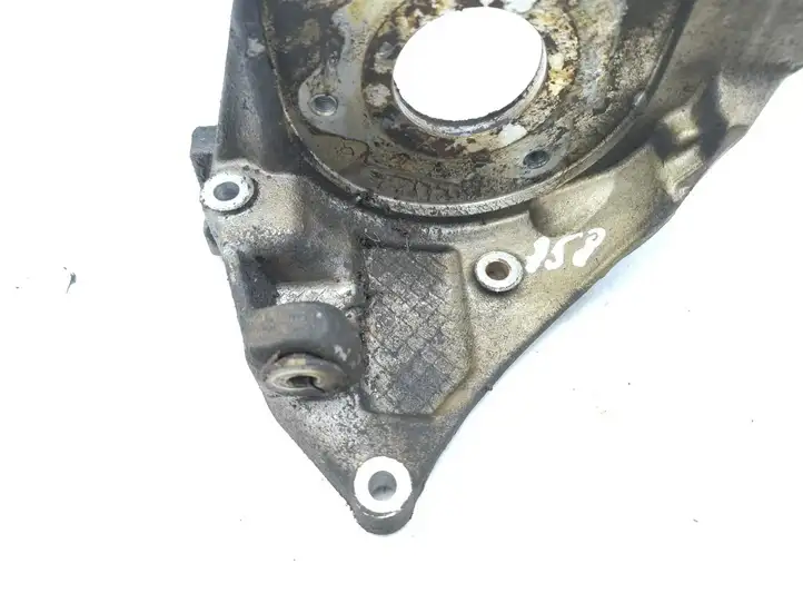Lancia Phedra (2002 - 2010) 96365905 Кронштейн топливного насоса — фото 4