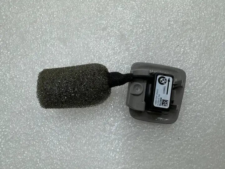 BMW 3 F30 F35 F31 (2012 - 2018) 9263744 Микрофон (Bluetooth / телефон) — фото 4