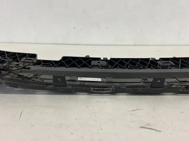 BMW 5 G30 G31 (2016 - ) 8064714 Кронштейн заднего бампера — фото 8