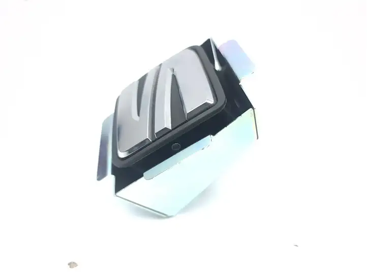 Seat Ibiza V (KJ) (2017 - ) 6F082756507S Ручка крышки багажника — фото 4