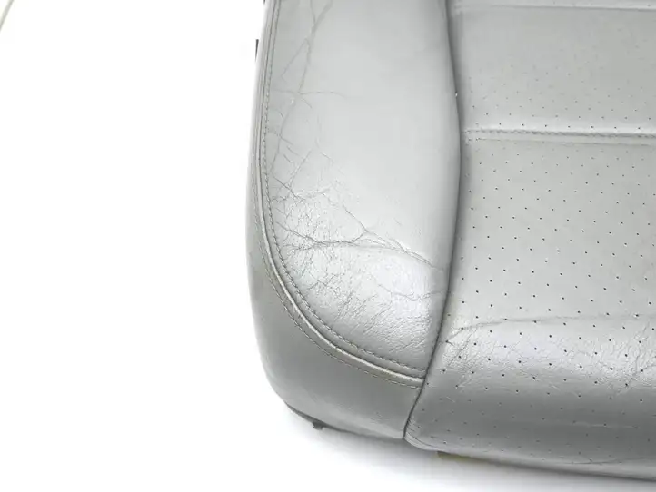Porsche Cayenne (9PA) (2002 - 2010) Нижняя часть сиденья переднего пассажира — фото 5