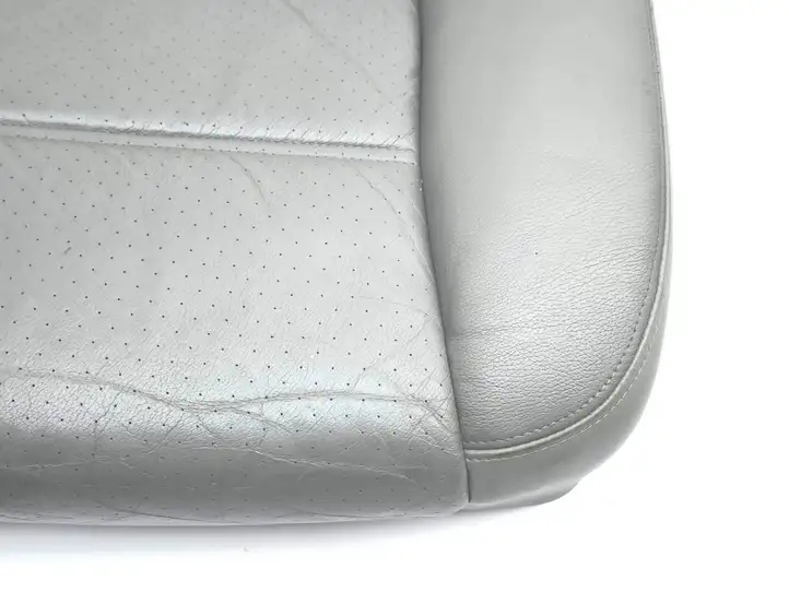 Porsche Cayenne (9PA) (2002 - 2010) Нижняя часть сиденья переднего пассажира — фото 6