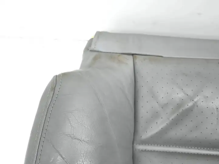 Porsche Cayenne (9PA) (2002 - 2010) Нижняя часть сиденья переднего пассажира — фото 8