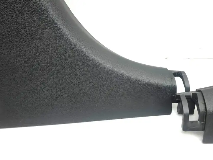 Kia Ceed (2018 - 2021) 85845J7001WK Нижняя обшивка стойки B — фото 11