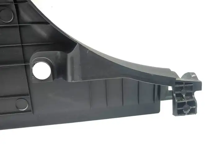 Kia Ceed (2018 - 2021) 85845J7001WK Нижняя обшивка стойки B — фото 17