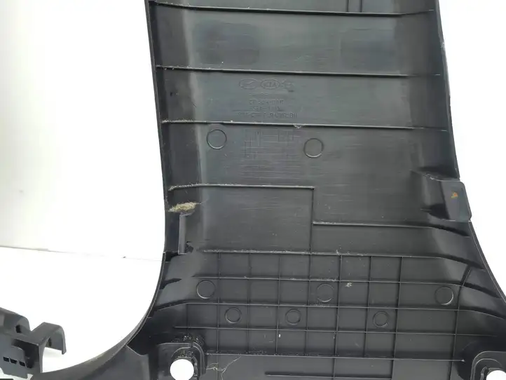 Kia Ceed (2018 - 2021) 85845J7001WK Нижняя обшивка стойки B — фото 19