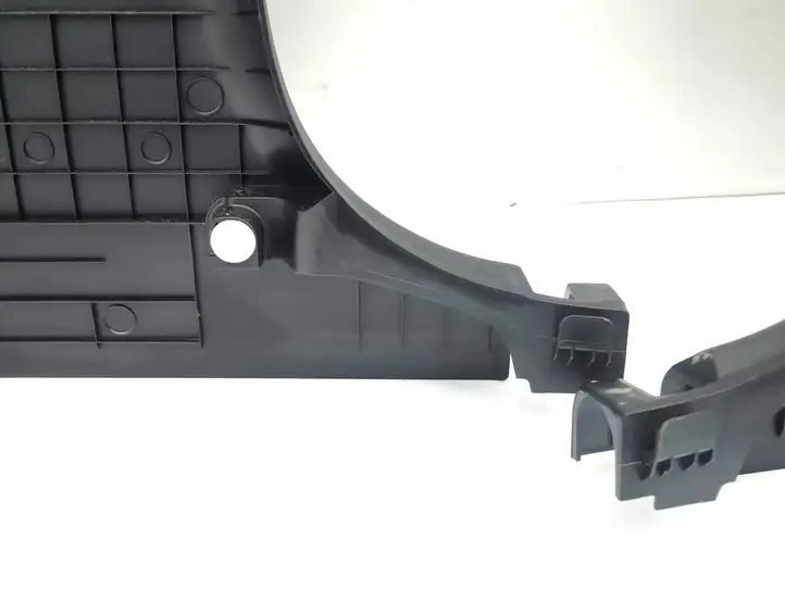 Kia Ceed (2018 - 2021) 85845J7001WK Нижняя обшивка стойки B — фото 21