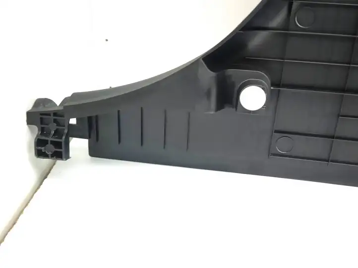 Kia Ceed (2018 - 2021) 85845J7001WK Нижняя обшивка стойки B — фото 22