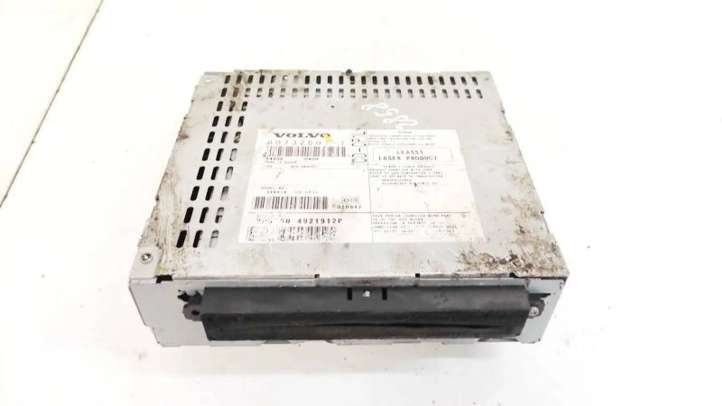 307326011 Volvo S40 CD/DVD keitiklis