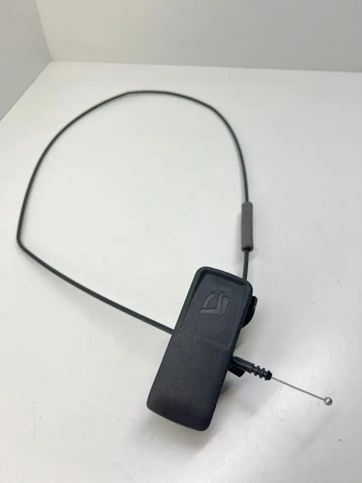 Hyundai Tucson IV NX4 (2020 - ) X23970nx4e0 Ручка складывания заднего сиденья — фото 1