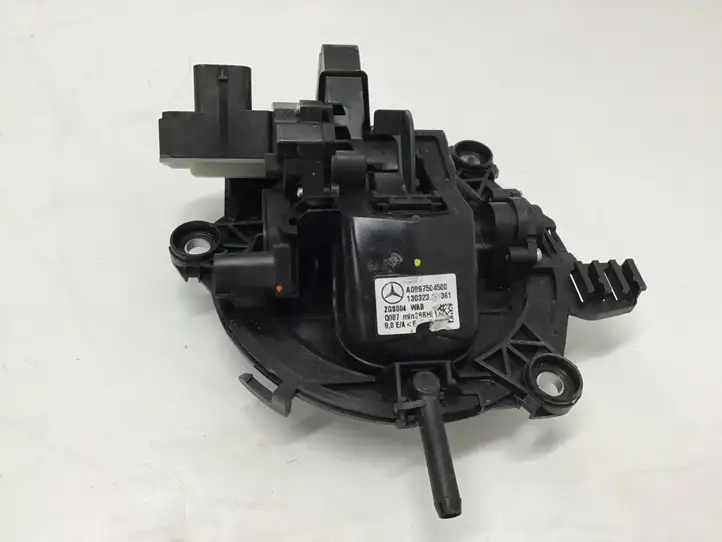 Mercedes-Benz EQS V297 (2021 - ) A0997504500 Кнопка закрытия крышки багажника — фото 4