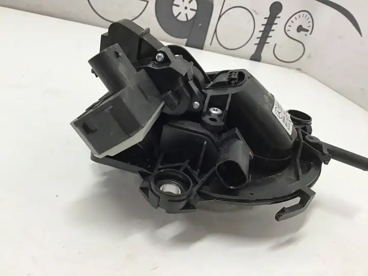 Mercedes-Benz EQS V297 (2021 - ) A0997504500 Кнопка закрытия крышки багажника — фото 5