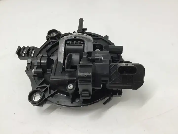 Mercedes-Benz EQS V297 (2021 - ) A0997504500 Кнопка закрытия крышки багажника — фото 6