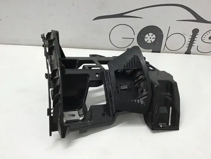Mercedes-Benz EQS V297 (2021 - ) A2968805300 Кронштейн заднего бампера — фото 1