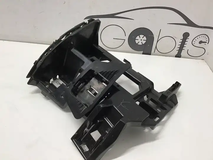 Mercedes-Benz EQS V297 (2021 - ) A2968805300 Кронштейн заднего бампера — фото 3