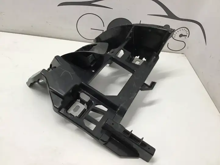 Mercedes-Benz EQS V297 (2021 - ) A2968805300 Кронштейн заднего бампера — фото 4