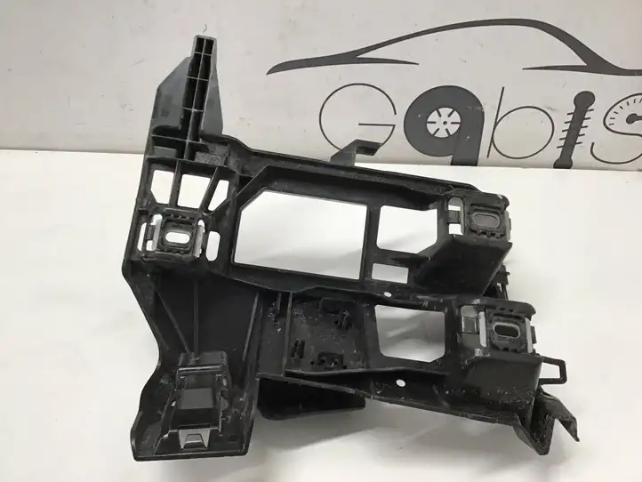 Mercedes-Benz EQS V297 (2021 - ) A2968805300 Кронштейн заднего бампера — фото 5