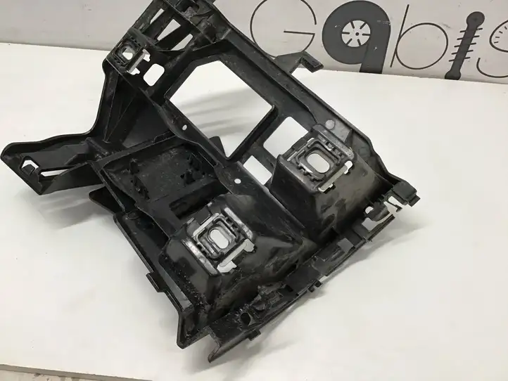 Mercedes-Benz EQS V297 (2021 - ) A2968805300 Кронштейн заднего бампера — фото 6