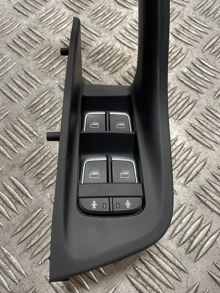 Audi A6 C7 (2011 - 2014) 4G1867171A Ручка закрывания двери — фото 1