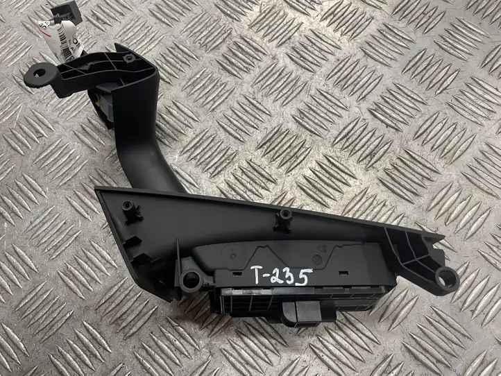Audi A6 C7 (2011 - 2014) 4G1867171A Ручка закрывания двери — фото 4