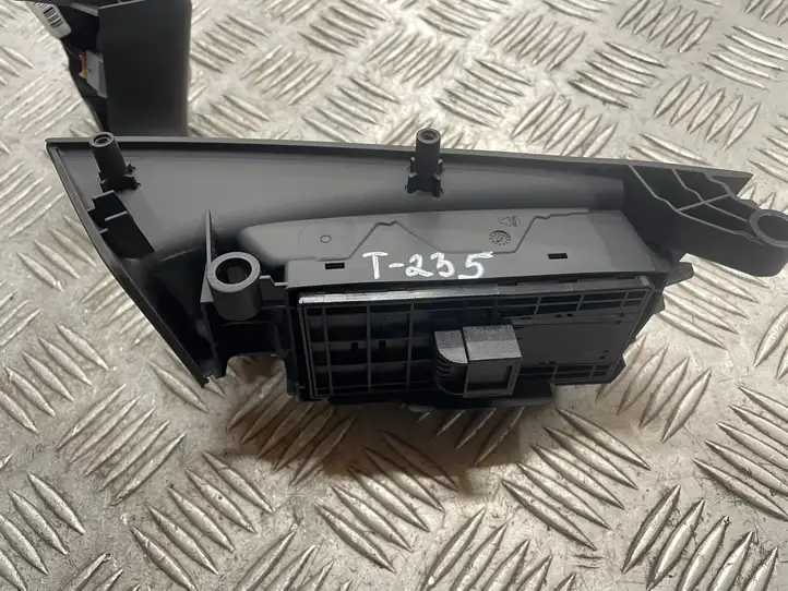Audi A6 C7 (2011 - 2014) 4G1867171A Ручка закрывания двери — фото 5