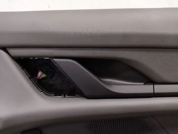 Porsche Taycan 9J1 (2019 - ) 9J1864602 Обшивка передней двери — фото 7