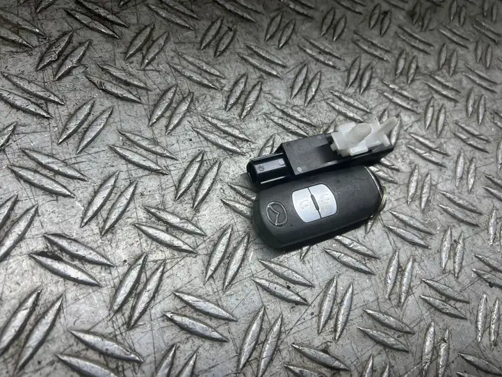 (2012 - 2015) KD45676NX Антенна системы Keyless — фото 6