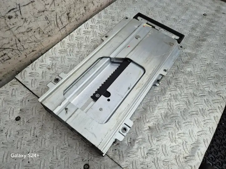 Audi A4 S4 B7 8E 8H (2004 - 2009) 8H0880077B Система защиты от опрокидывания — фото 5