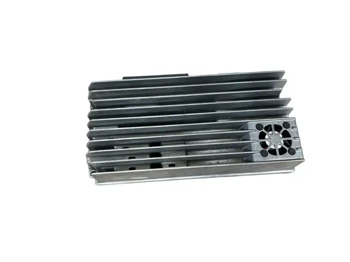 Audi A5 8T 8F (2007 - 2011) 8T0035223T Усилитель звука — фото 1