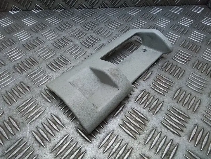 Volkswagen Multivan T5 (2003 - 2015) 7H5867619 Крышка ручки раздвижной двери — фото 1