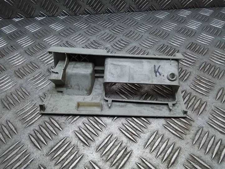 Volkswagen Multivan T5 (2003 - 2015) 7H5867619 Крышка ручки раздвижной двери — фото 3