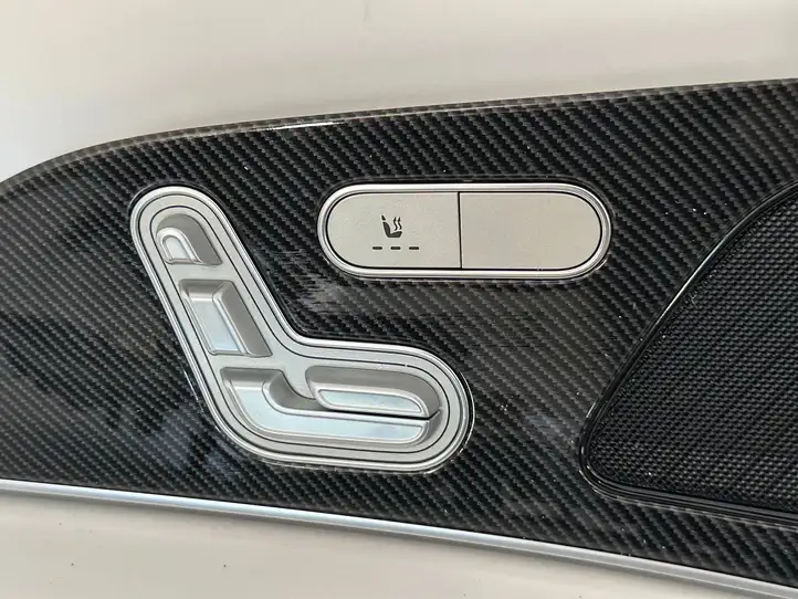 Mercedes-Benz GLE W167 (2019 - ) A1677204902 Комплект отделки дверей — фото 10