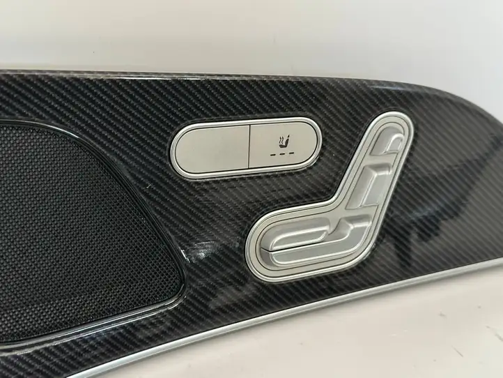 Mercedes-Benz GLE W167 (2019 - ) A1677204902 Комплект отделки дверей — фото 12