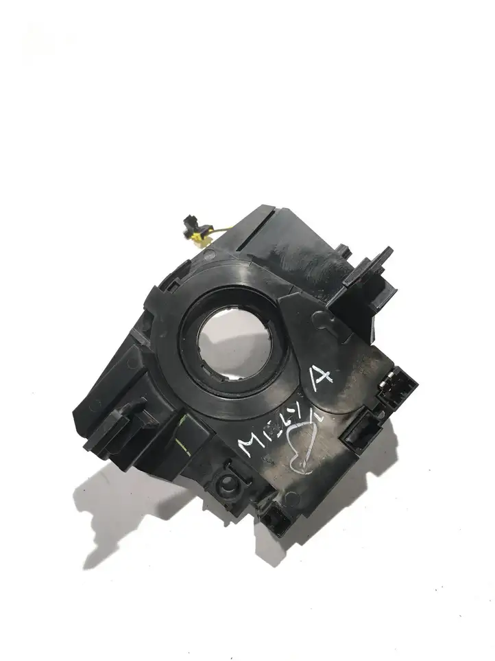 Dodge Nitro (2006 - 2011) 56046533AF Контактное кольцо SRS — фото 2