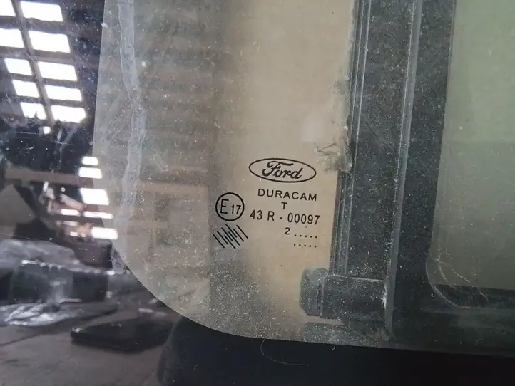 Ford Transit (2000 - 2006) 43R00097 Боковое стекло в середине кузова — фото 2
