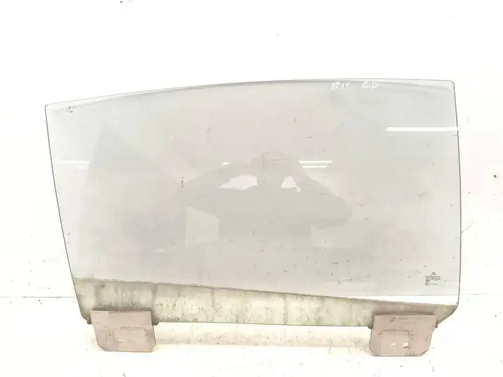 Citroen C6 (2005 - 2012) 43R00366 Стекло задней двери — фото 1