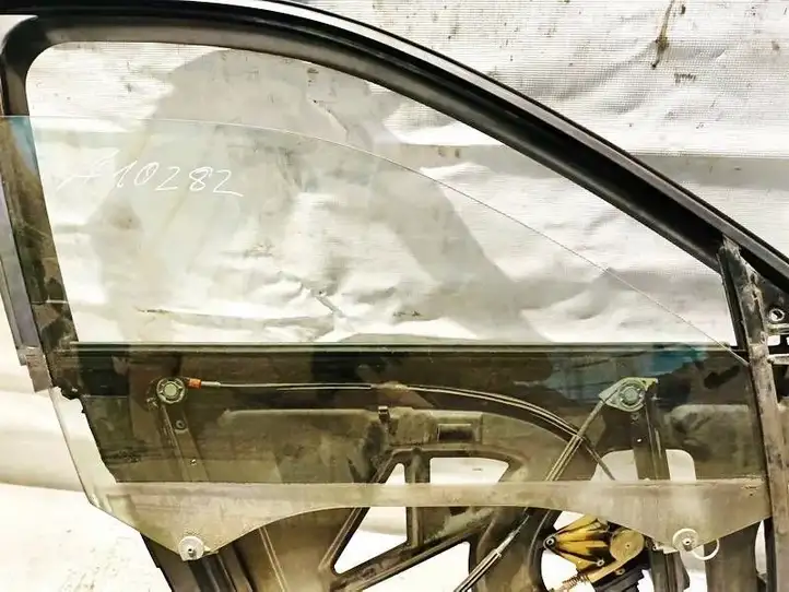 Audi A3/S3 8L (2000 - 2003) AS2 Стекло передней двери — фото 1