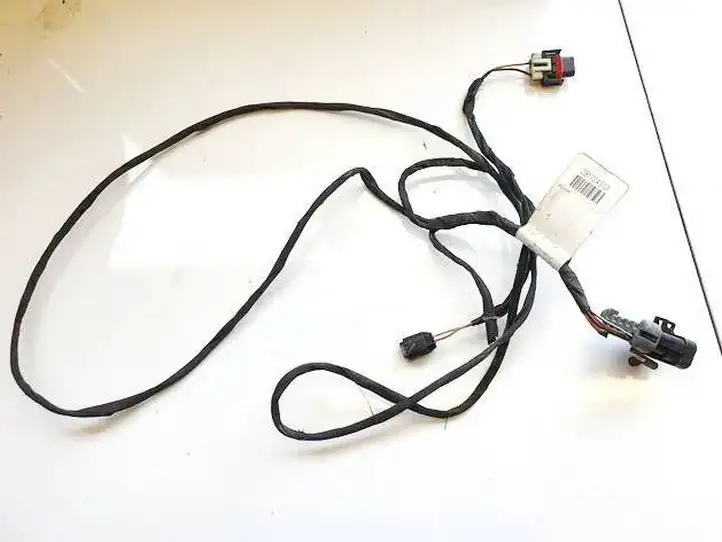 Mercedes-Benz ML W164 (2005 - 2011) a1645402505 Прочая электропроводка — фото 1