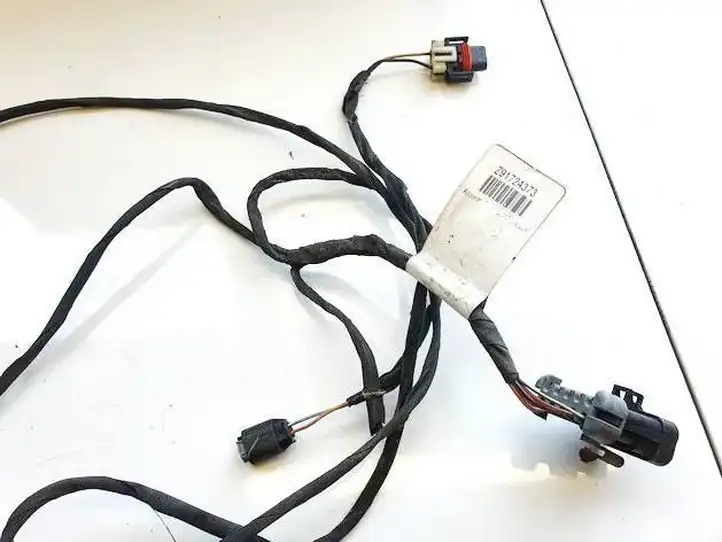 Mercedes-Benz ML W164 (2005 - 2011) a1645402505 Прочая электропроводка — фото 3