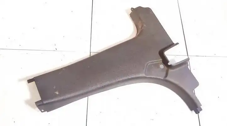 (2005 - 2011) 22711310 Прочие детали салона — фото 1
