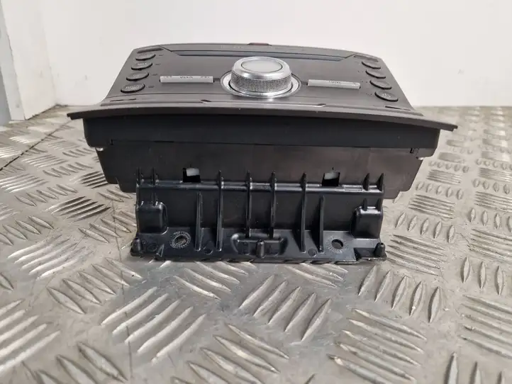 Ford S-MAX (2015 - ) HM2T18E245 Кнопка кондиционера — фото 9