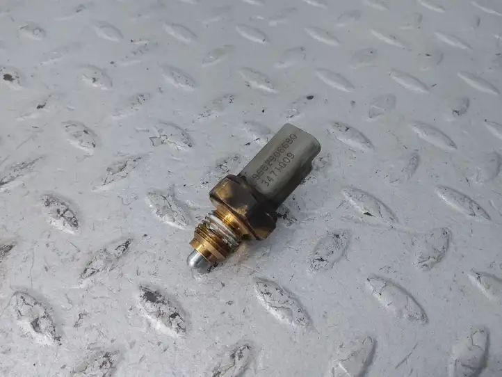 Toyota ProAce City (2016 - ) 9662906680 Датчик заднего хода — фото 1
