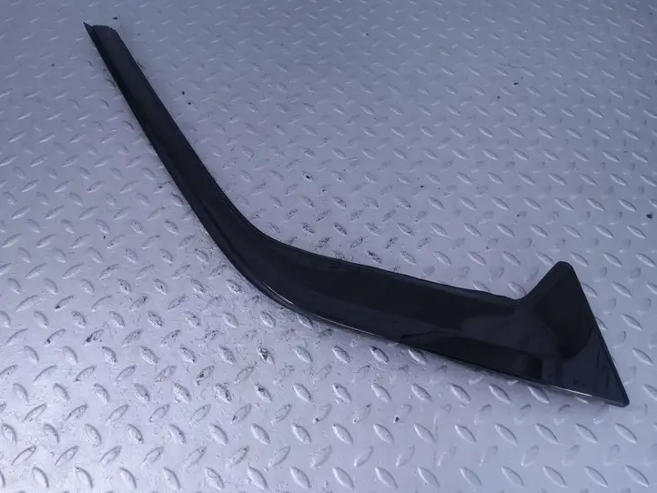 BMW XM (2022 - ) 51379881640 Облицовка заднего бокового стекла — фото 7