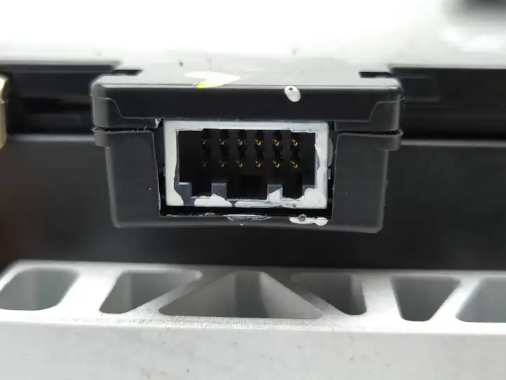 Citroen C4 (2016 - ) 9852690680 Модуль аккумуляторной батареи гибридного автомобиля / электромобиля — фото 6
