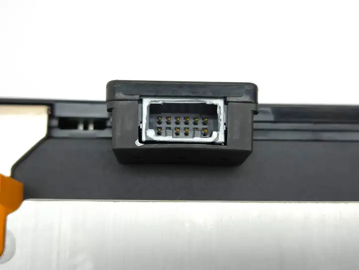 Citroen C4 (2016 - ) 9852690680 Модуль аккумуляторной батареи гибридного автомобиля / электромобиля — фото 3